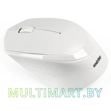 Мышь Smartbuy SBM-333AG-W картинка 2